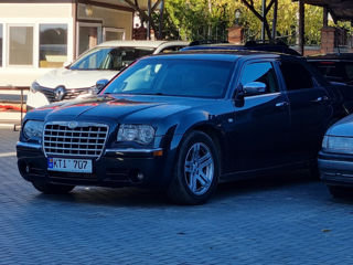 Chrysler 300c foto 6