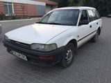 Toyota Corolla foto 2