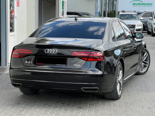 Audi A8 foto 3