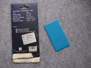 Термопрокладка Extreme Odyssey Thermal Pad 1.5mm foto 2