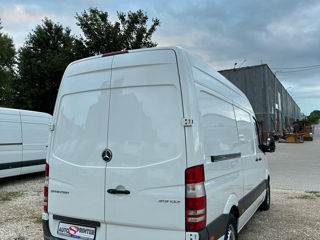 Mercedes Sprinter 313 CDI foto 4