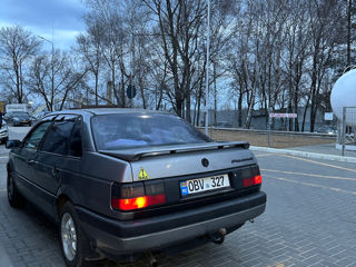 Volkswagen Passat foto 8