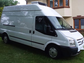 Ford Transit рефрижератор foto 2