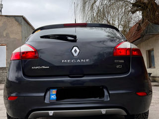 Renault Megane foto 14