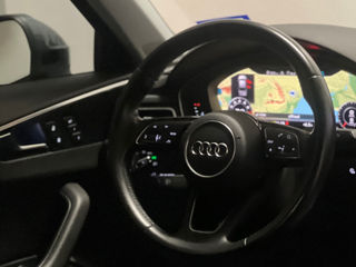 Audi A4 foto 4