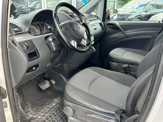 Mercedes Vito 113 foto 7