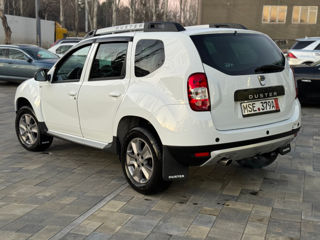 Dacia Duster foto 7