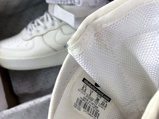 Nike Air Force 1 Special Field SF White Women's foto 7