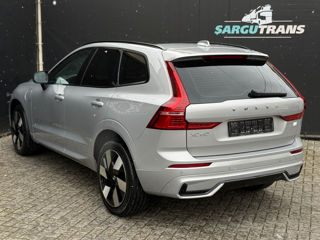 Volvo XC60 foto 6