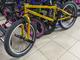 Crosser BMX 20" noi ,Magazin Motoplus foto 1