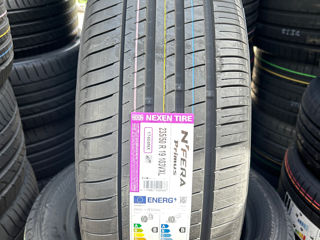 2 шины/2 anvelope 235/50 R19 Nexen N`Fera Primus/ Доставка, livrare toata Moldova