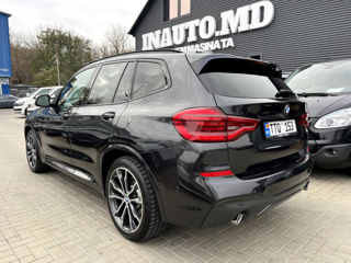 BMW X3 foto 2