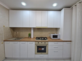 Apartament cu 1 cameră, 47 m², Telecentru, Chișinău foto 9