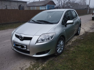 Toyota Auris foto 4