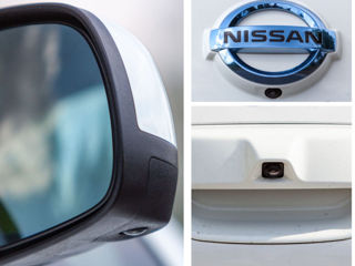 Nissan Leaf foto 7