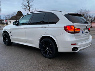 BMW X5 foto 2