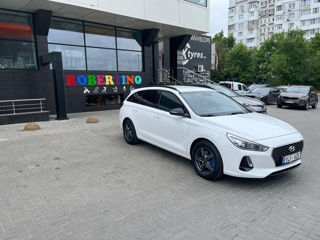 Hyundai i30 foto 2