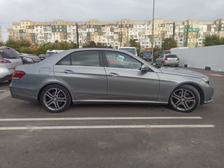 Mercedes E-Class foto 3