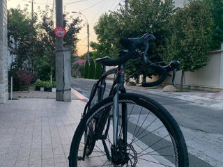 Vând bicicletă sportivă ! foto 4