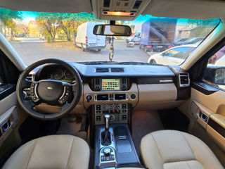 Land Rover Range Rover foto 6