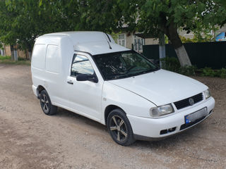 Volkswagen Caddy foto 3