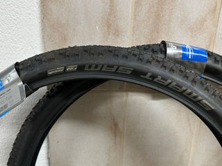 Schwalbe, Smart Sam 29x 2.60 Super покрышки для велосипеда! Super Price! foto 6