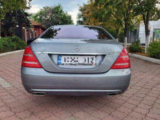 Mercedes S-Class foto 6