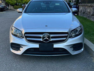 Mercedes E-Class