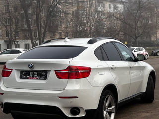 BMW X6 foto 5