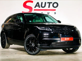 Land Rover Range Rover Velar foto 20