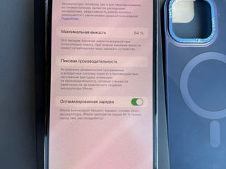 iPhone 13 Pro Max 256 gb foto 4