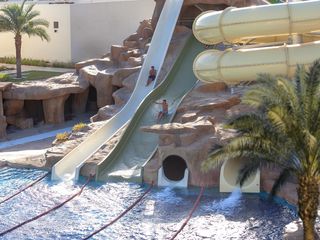 Reef Oasis Beach Resort 5* Sharm El Sheikh. В бухте без ветра и пыли! foto 6