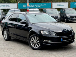 Skoda Octavia foto 4