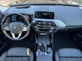 BMW X3 foto 8