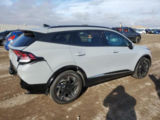 KIA Sportage foto 3