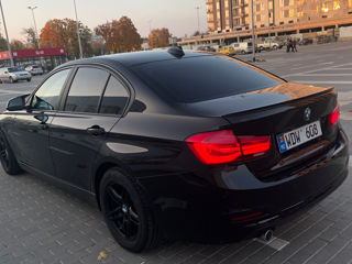 BMW 3 Series foto 2