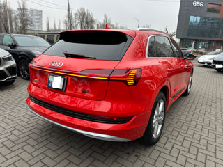 Audi e-tron foto 4