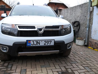 Dacia Duster foto 7