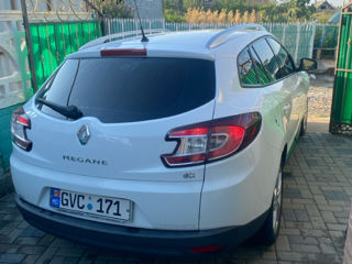 Renault Megane foto 4