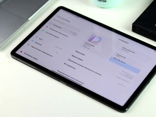 Xiaomi Pad 5 Snapdragon 860 2,96 GHz 8/128 Display 120Hz 500 nit foto 8