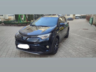 Toyota Rav 4 foto 3