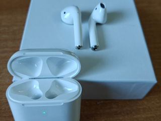 AirPods 2