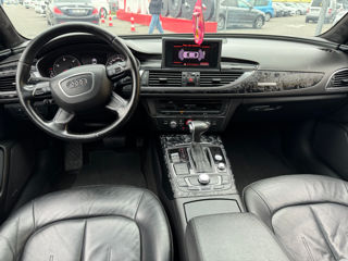 Audi A6 foto 8