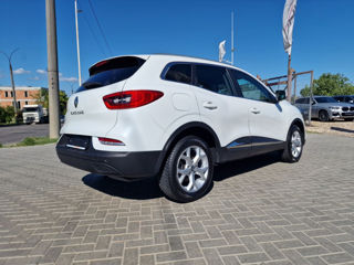 Renault Kadjar foto 10