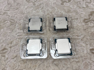 Intel Core i5 14600KF / 13600KF / 12600KF / 13400F / 12400F foto 3