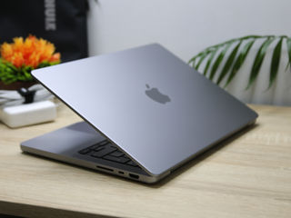 Macbook Pro 14 2021 (M1 Pro/32Gb RAM/1TB SSD) foto 7