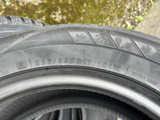 225/55 R17 Tracmax Allseason Trac saver (4 seasons)/ Доставка, Livrare toata Moldova foto 11