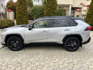 Toyota Rav 4 foto 4