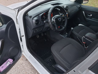 Dacia Logan Mcv foto 7