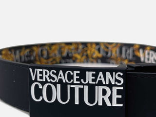 Новые оригинальные ремни Versace foto 5